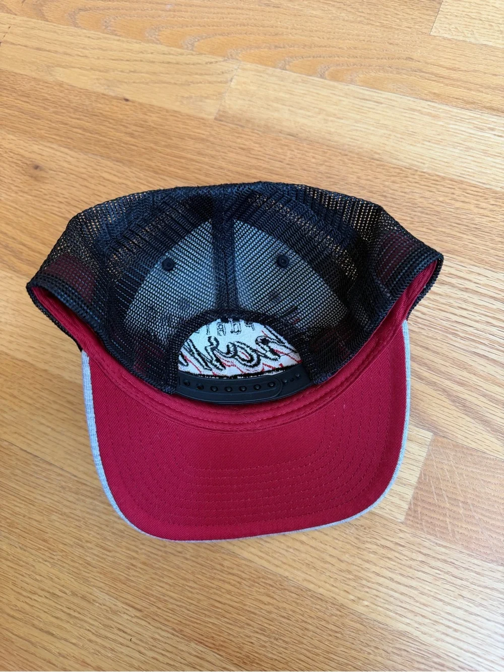 Portland Thorns Trucker Hat